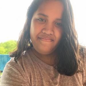 Meet your Posher, Aaliyah